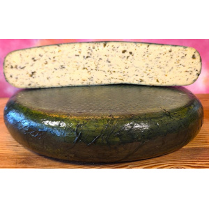 Le petit Doruvael & Kr�uter, sehr cremig, w�rzig